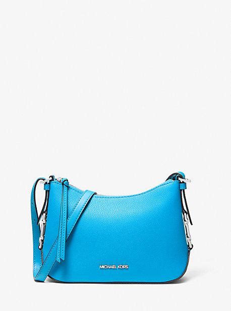 laney leather crossbody bag